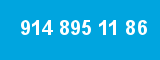 914 895 11 86